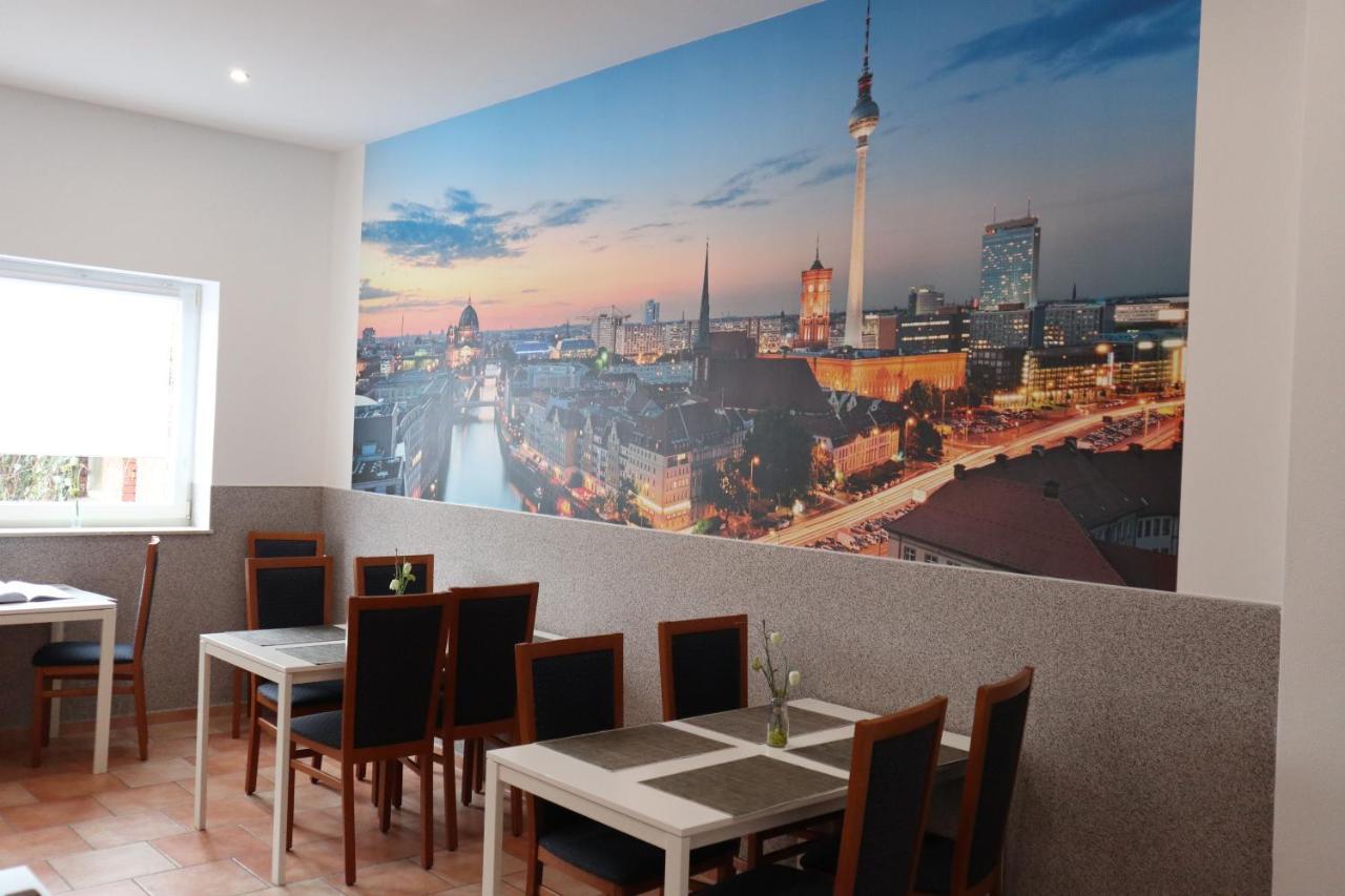 Gaestehaus Radler Scheune Heede Экстерьер фото