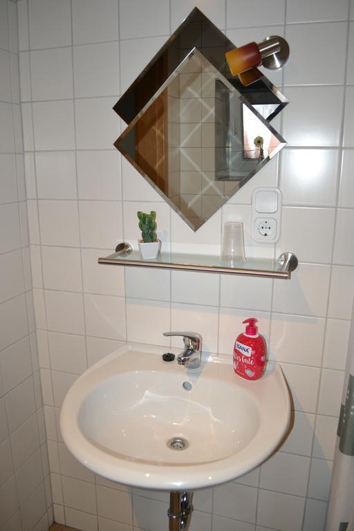 Gaestehaus Radler Scheune Heede Экстерьер фото
