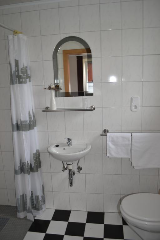 Gaestehaus Radler Scheune Heede Экстерьер фото
