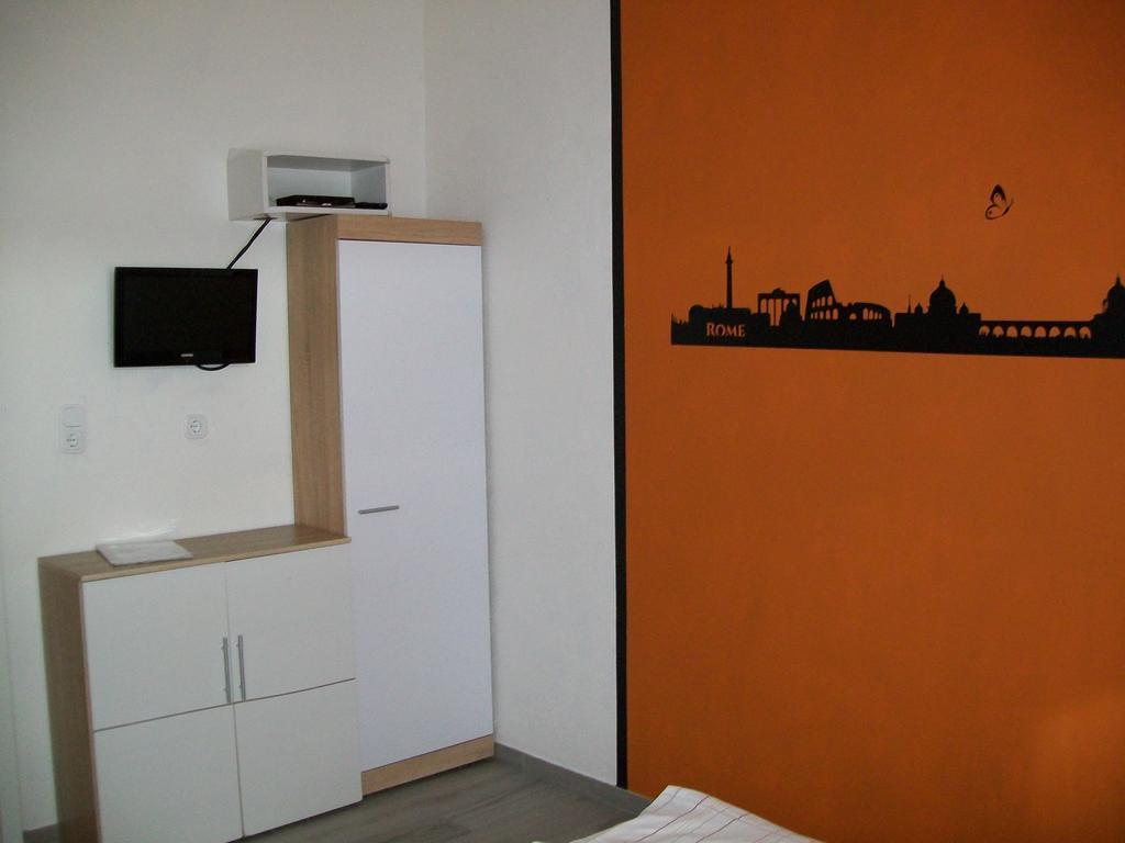 Gaestehaus Radler Scheune Heede Экстерьер фото